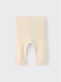 NAME IT Leggings Tubine Buttercream